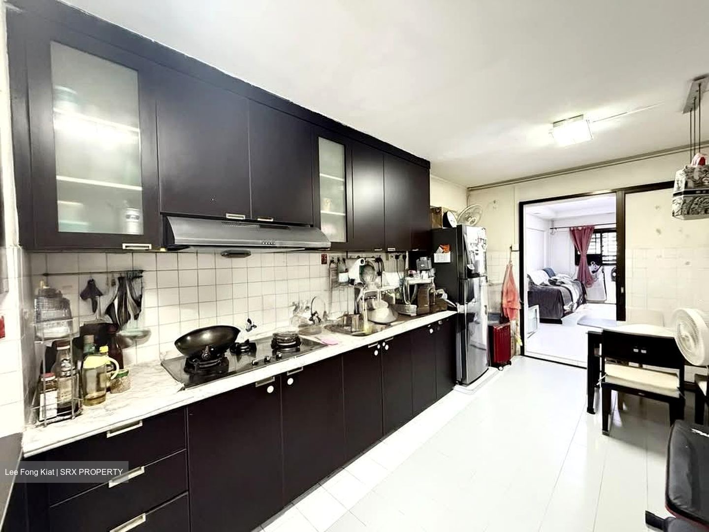 Blk 319 Teck Ghee Vista (Ang Mo Kio), HDB 3 Rooms #571089861